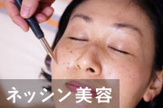 ネッシン美容